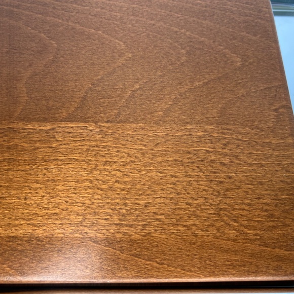 Kromex 60’s Chrome Stainless MCM Vogue Giftware Snack Serving Tray Original Box - Picture 8 of 15